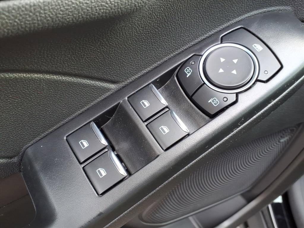 New 2026 Ford Escape Active w/ Cold Weather Package image 14