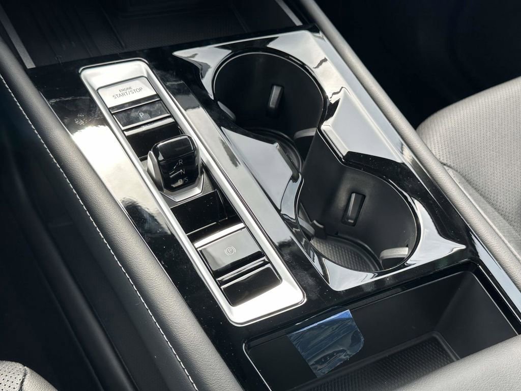 New 2026 Volkswagen Atlas SE image 23