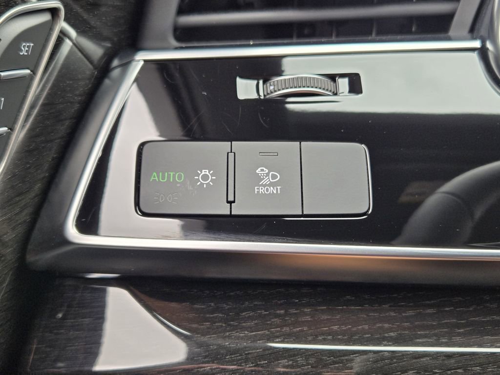Certified 2025 Audi Q7 2.0T Premium Plus w/ Convenience Plus Package AWD/4WD image 28