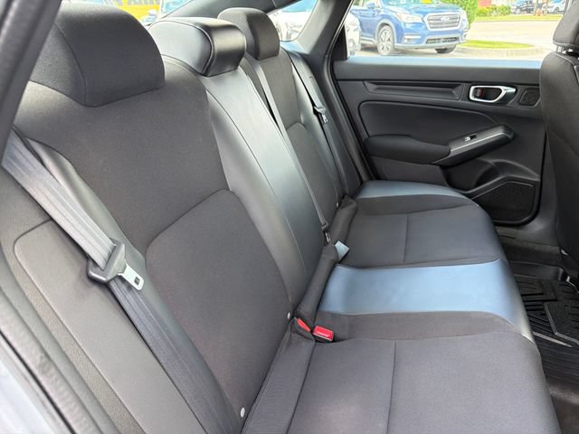 Used 2022 Honda Civic Sport image 28
