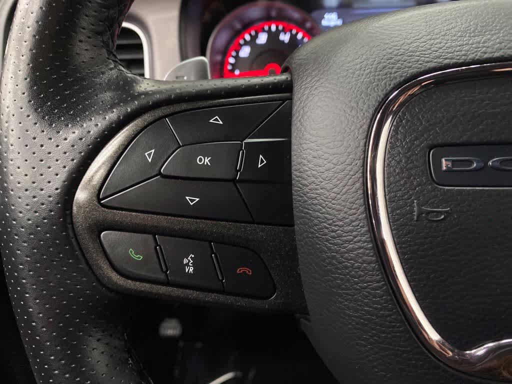 Used 2023 Dodge Charger Scat Pack w/ Plus Group RWD image 21