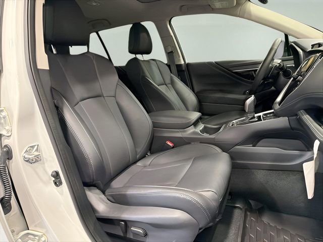 Used 2025 Subaru Outback Limited XT image 15