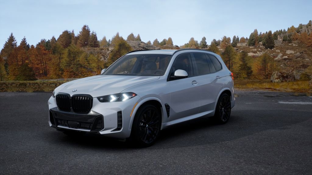 New 2026 BMW X5 sDrive40i w/ M Sport Package RWD image 27