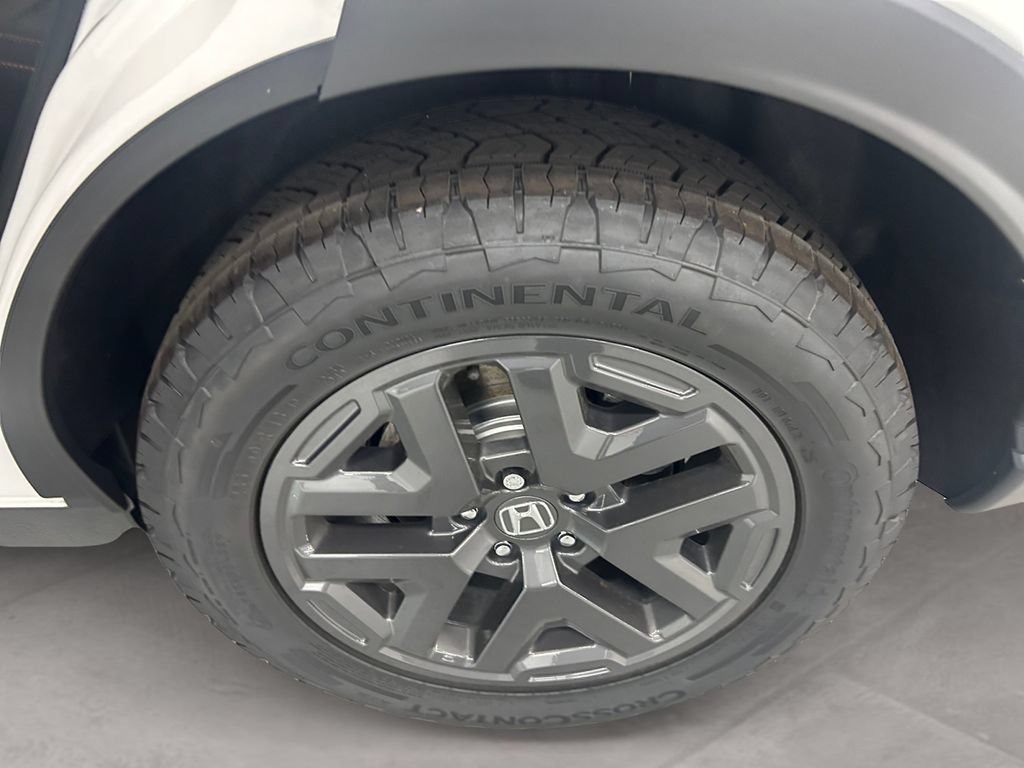 New 2026 Honda CR-V TrailSport image 14