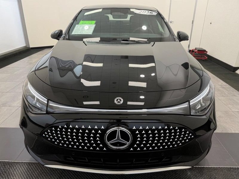 Used 2026 Mercedes-Benz CLA 350 w/ Winter Package image 5