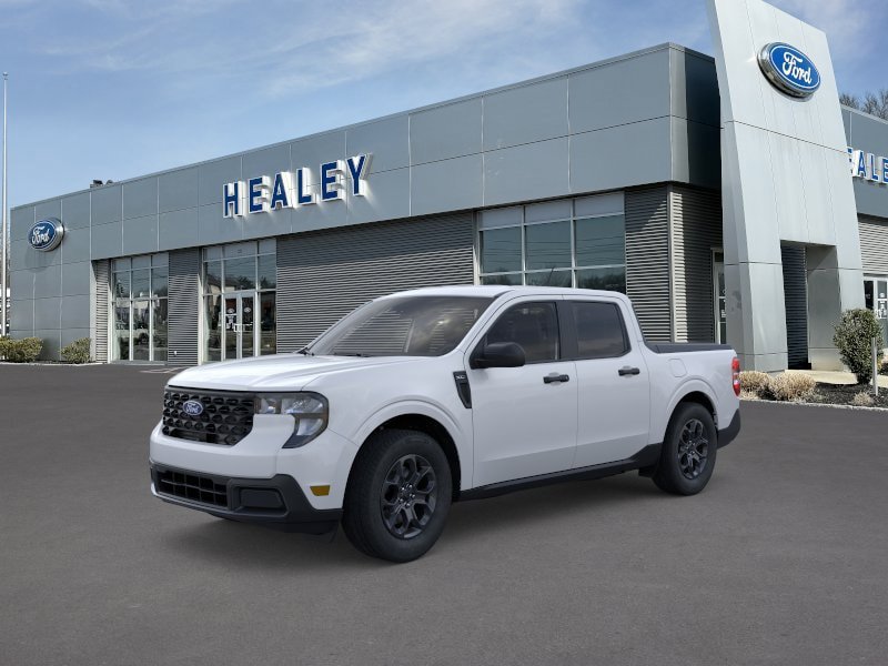 New 2026 Ford Maverick XLT AWD/4WD image 1