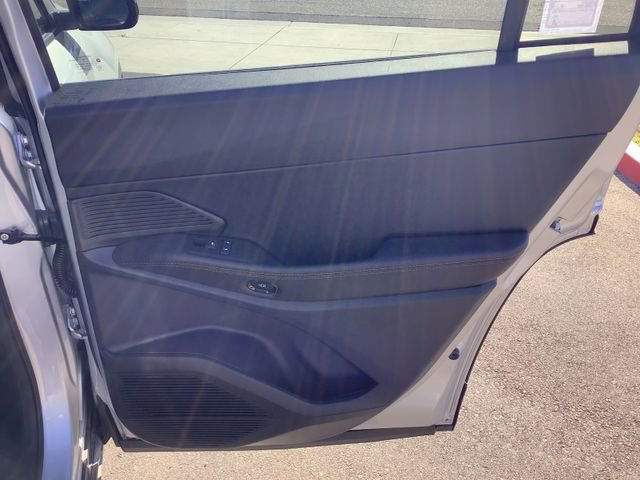 New 2026 Jeep Cherokee Limited image 34