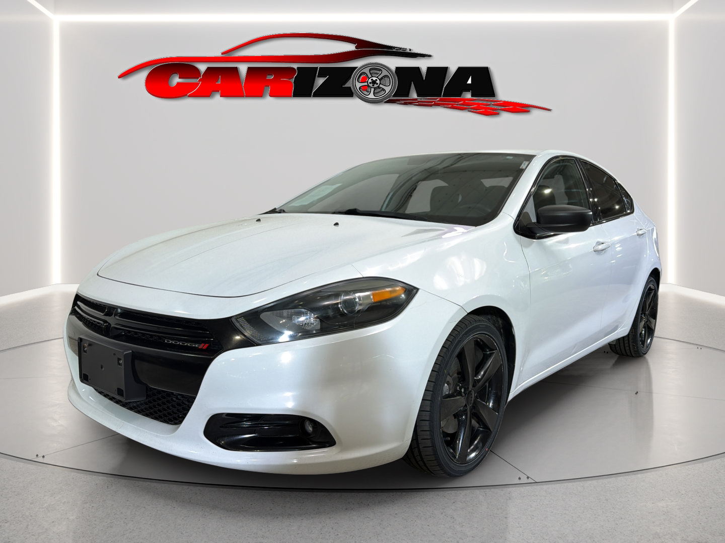Used 2015 Dodge Dart SXT FWD image 4