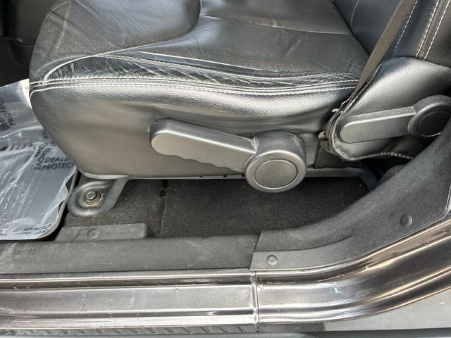 Used 2017 Jeep Wrangler Unlimited Rubicon image 31