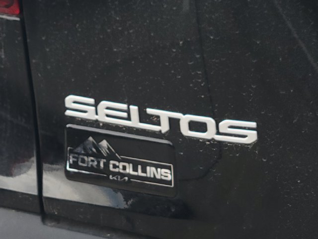 Certified 2026 Kia Seltos SX AWD/4WD image 16