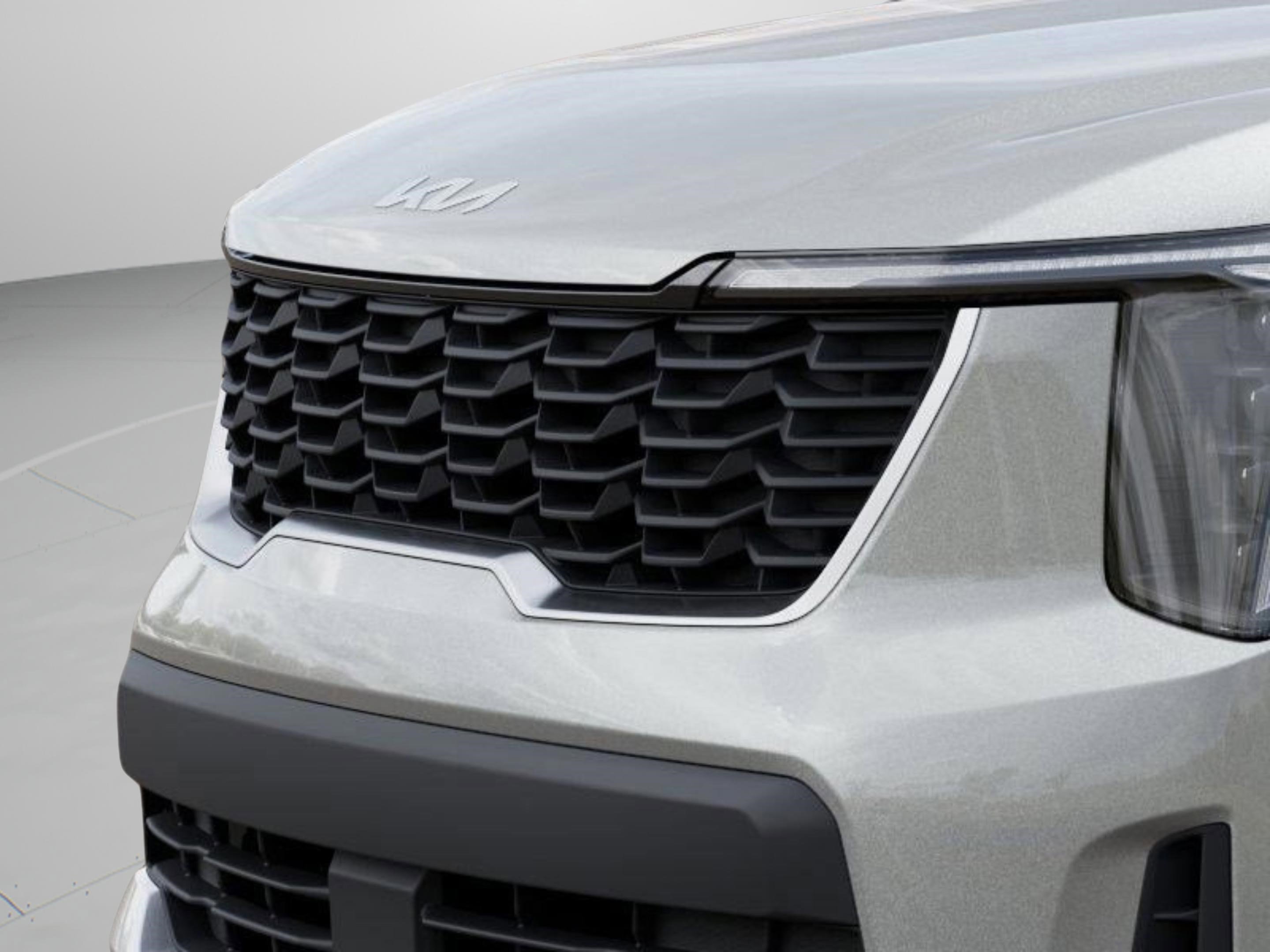 New 2026 Kia Sorento LX image 12