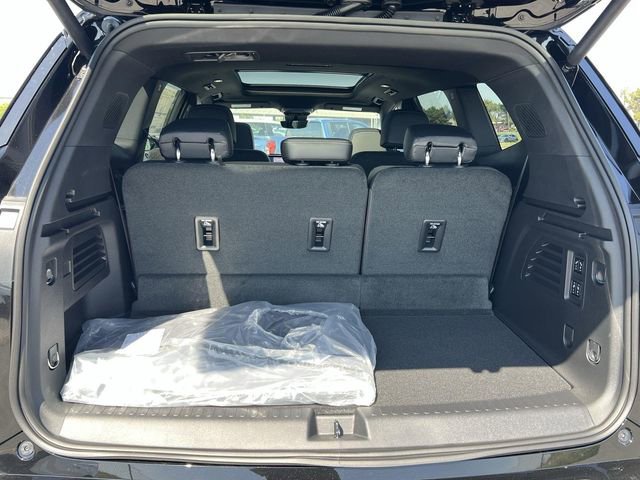 New 2026 Buick Enclave Avenir w/ Super Cruise Package FWD image 31