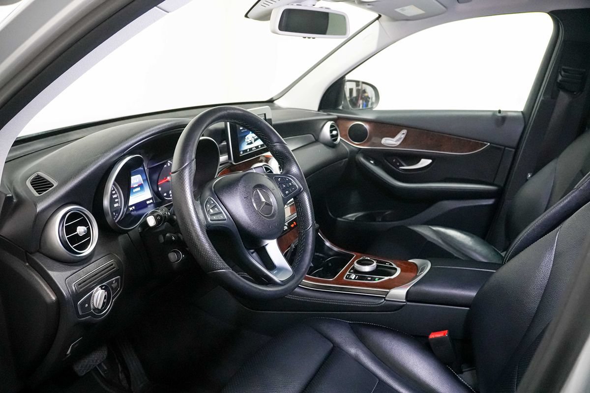 Used 2017 Mercedes-Benz GLC 300 image 14