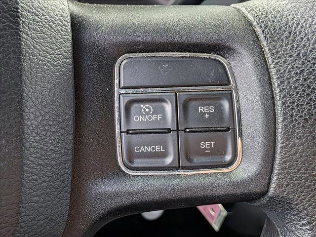 Used 2014 RAM 1500 Express image 13