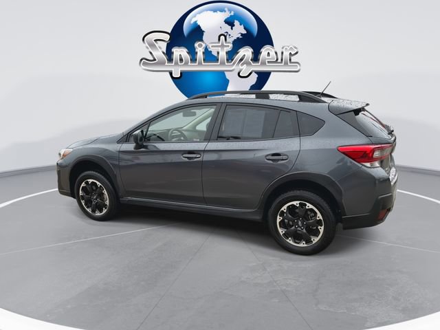 Used 2023 Subaru Crosstrek 2.0i image 7