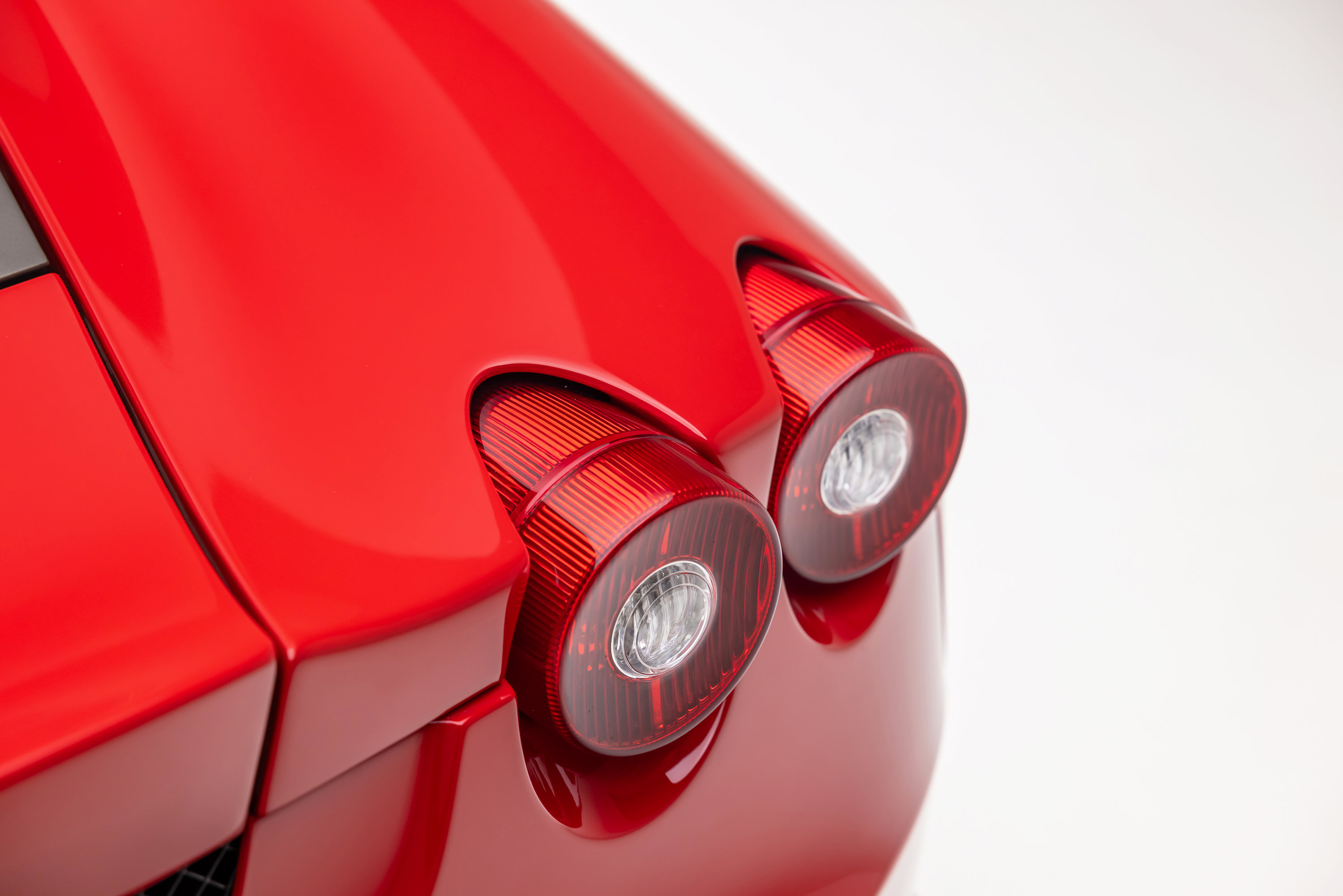 Certified 2005 Ferrari F430 Coupe RWD image 35