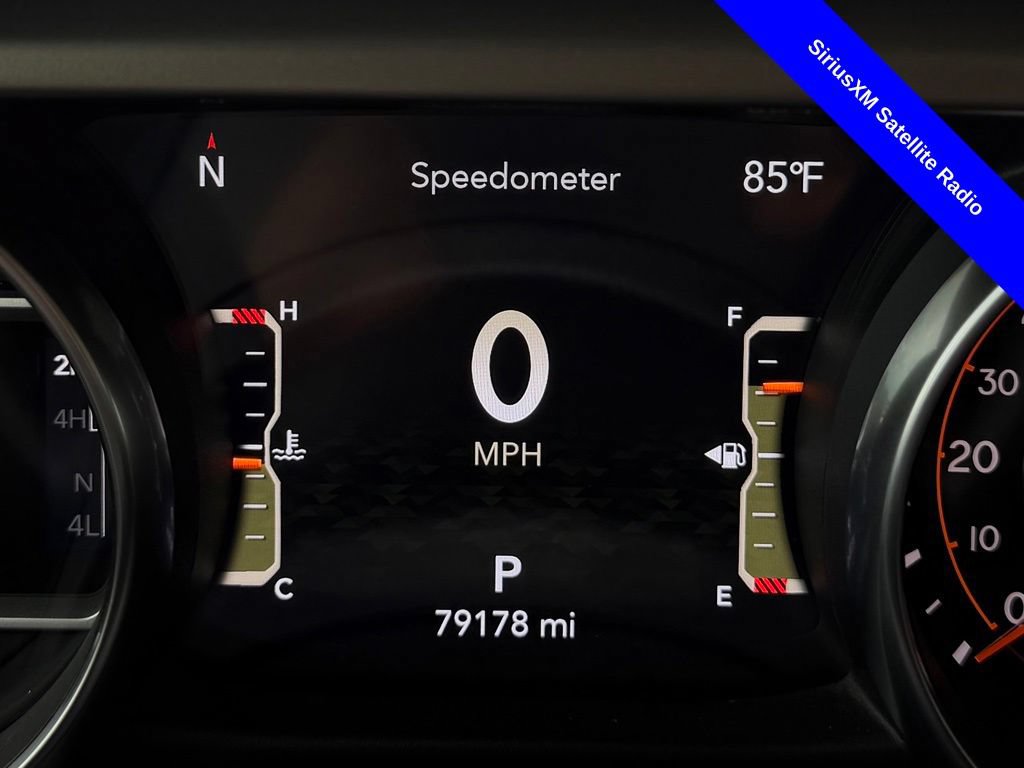 Used 2020 Jeep Gladiator Sport w/ Quick Order Package 24S AWD/4WD image 14