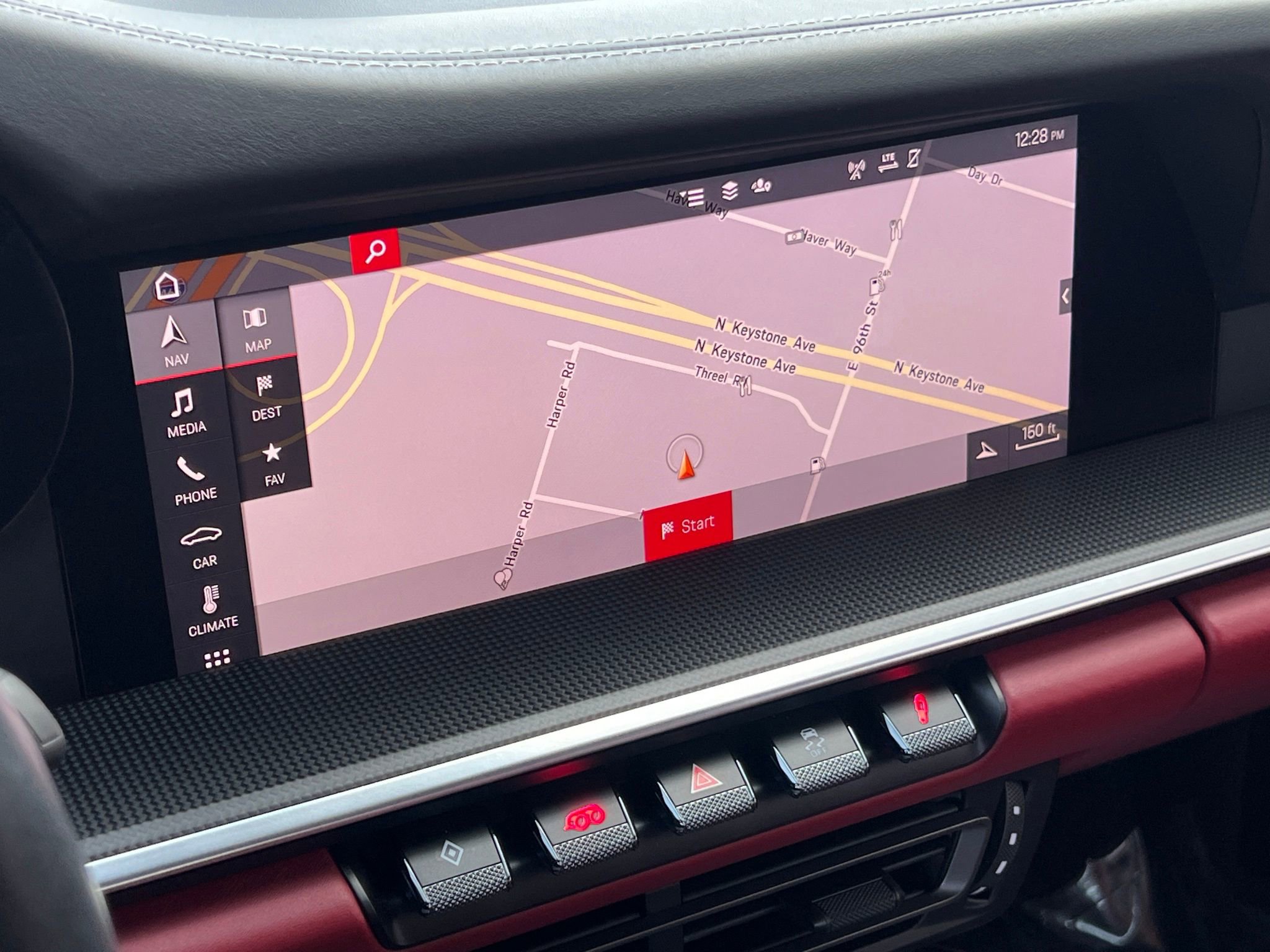 Used 2020 Porsche 911 Carrera S image 24