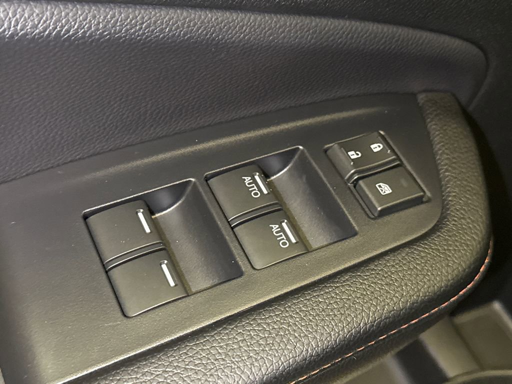 New 2026 Honda Ridgeline TrailSport image 21