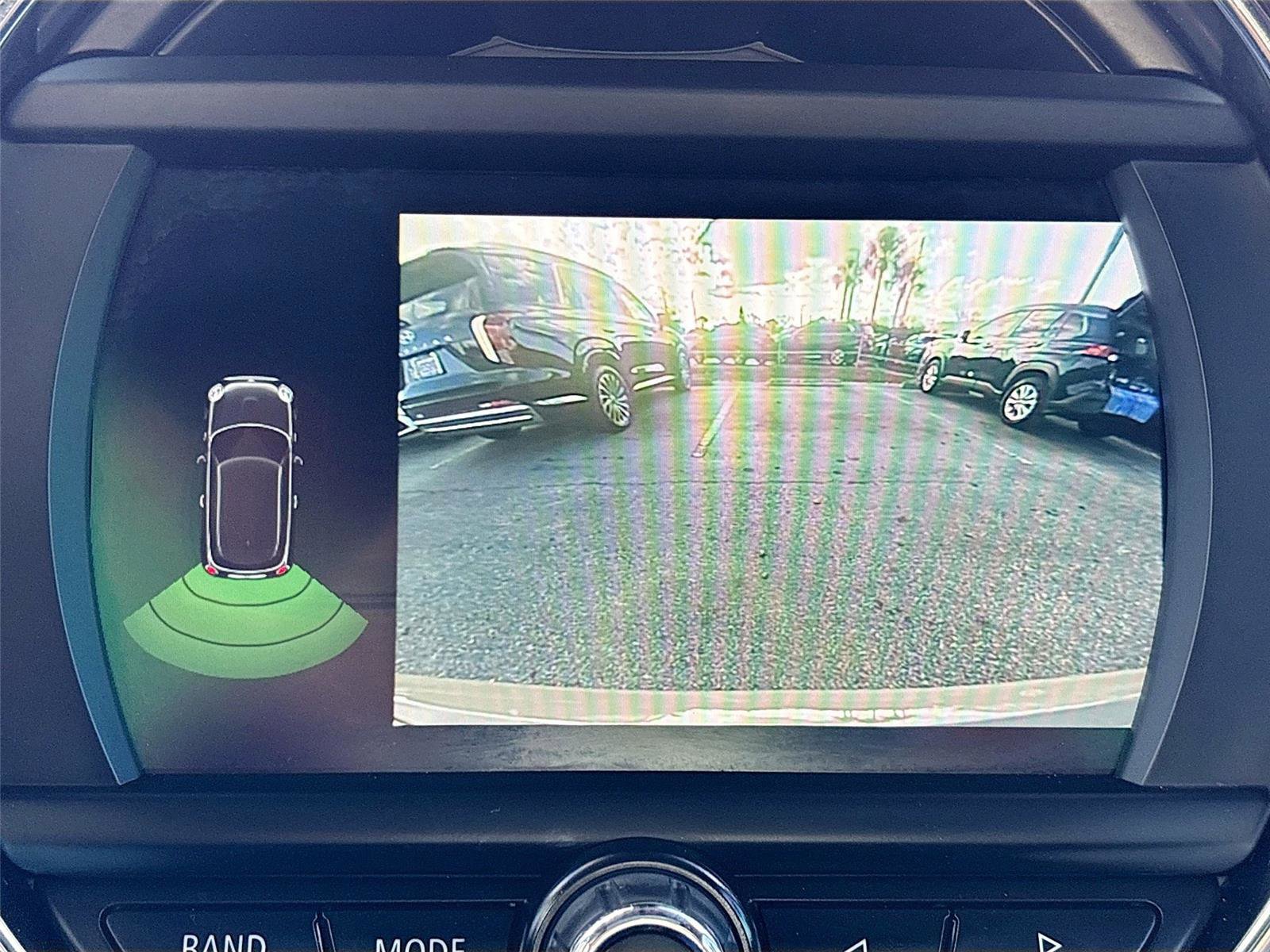 Used 2019 MINI Cooper S image 13