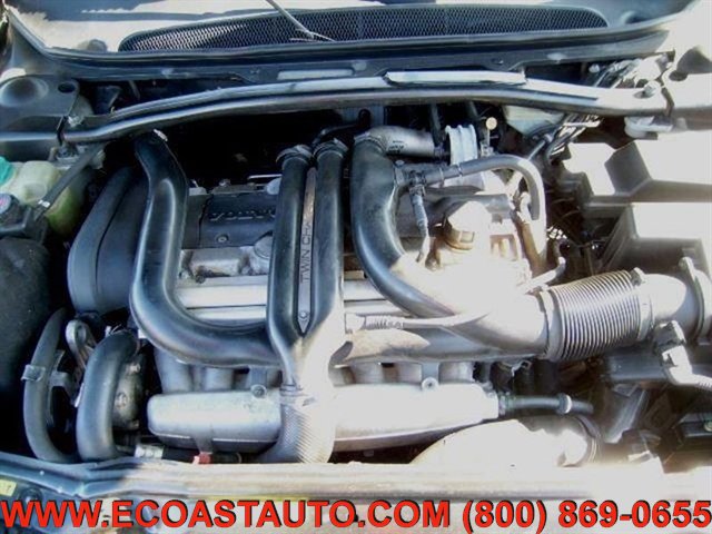 Used 2000 Volvo S80 T6 image 6