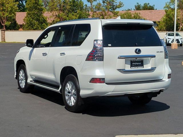Used 2023 Lexus GX 460 Premium w/ Premium Plus Package AWD/4WD image 7