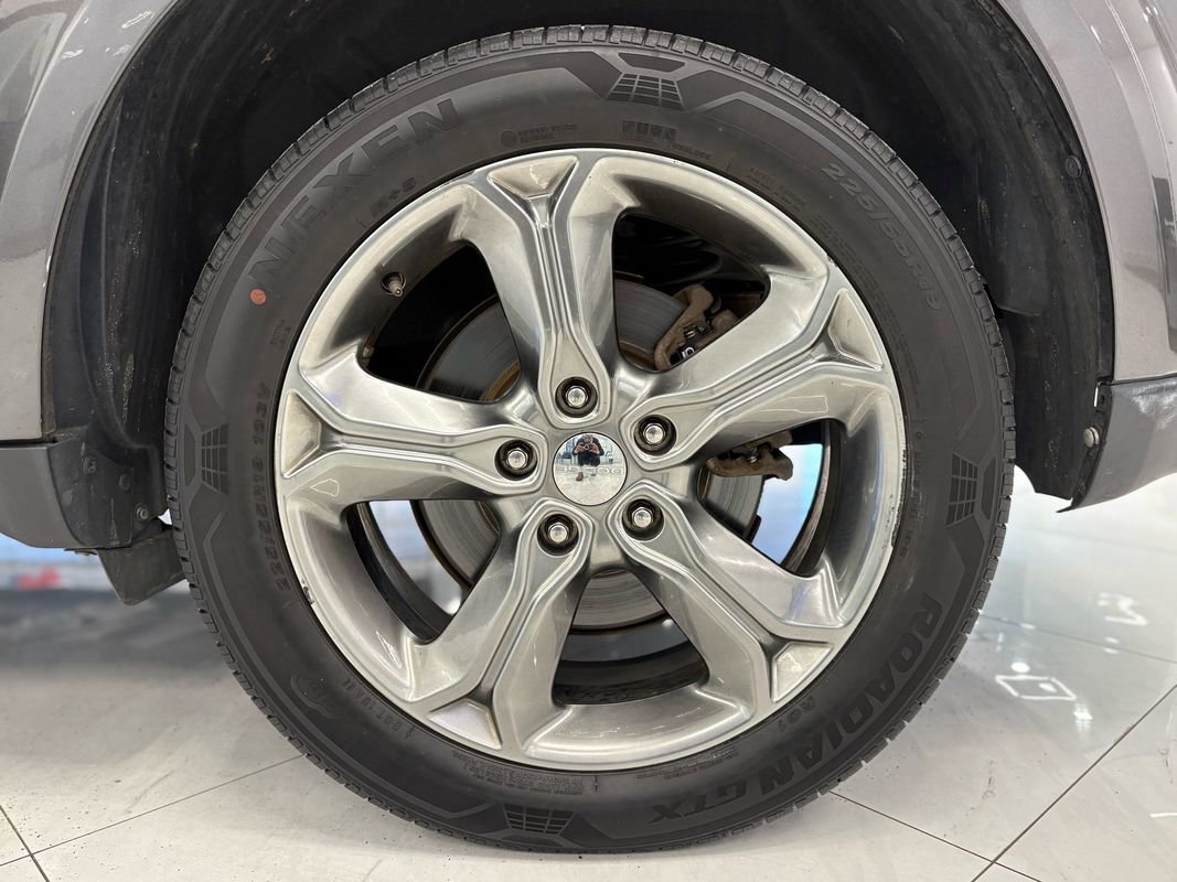 Used 2017 Dodge Journey Crossroad image 42