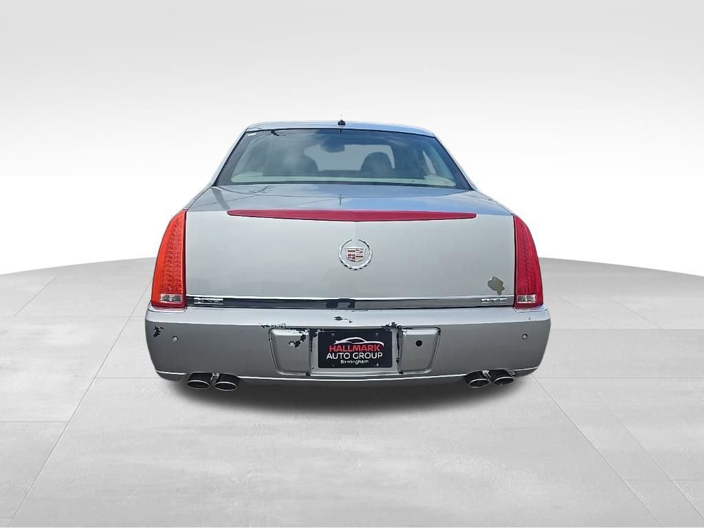 Used 2006 Cadillac DTS image 4