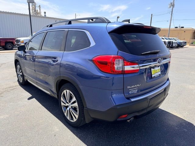 Used 2020 Subaru Ascent Limited w/ Technology Package image 5