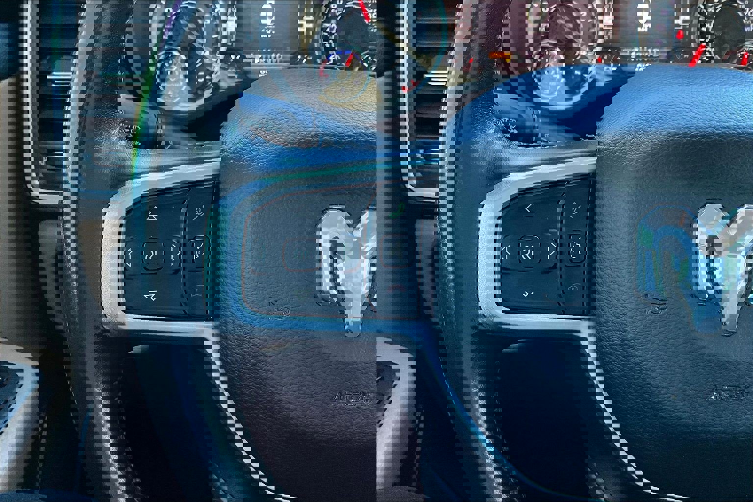 Used 2020 RAM 1500 Big Horn image 12