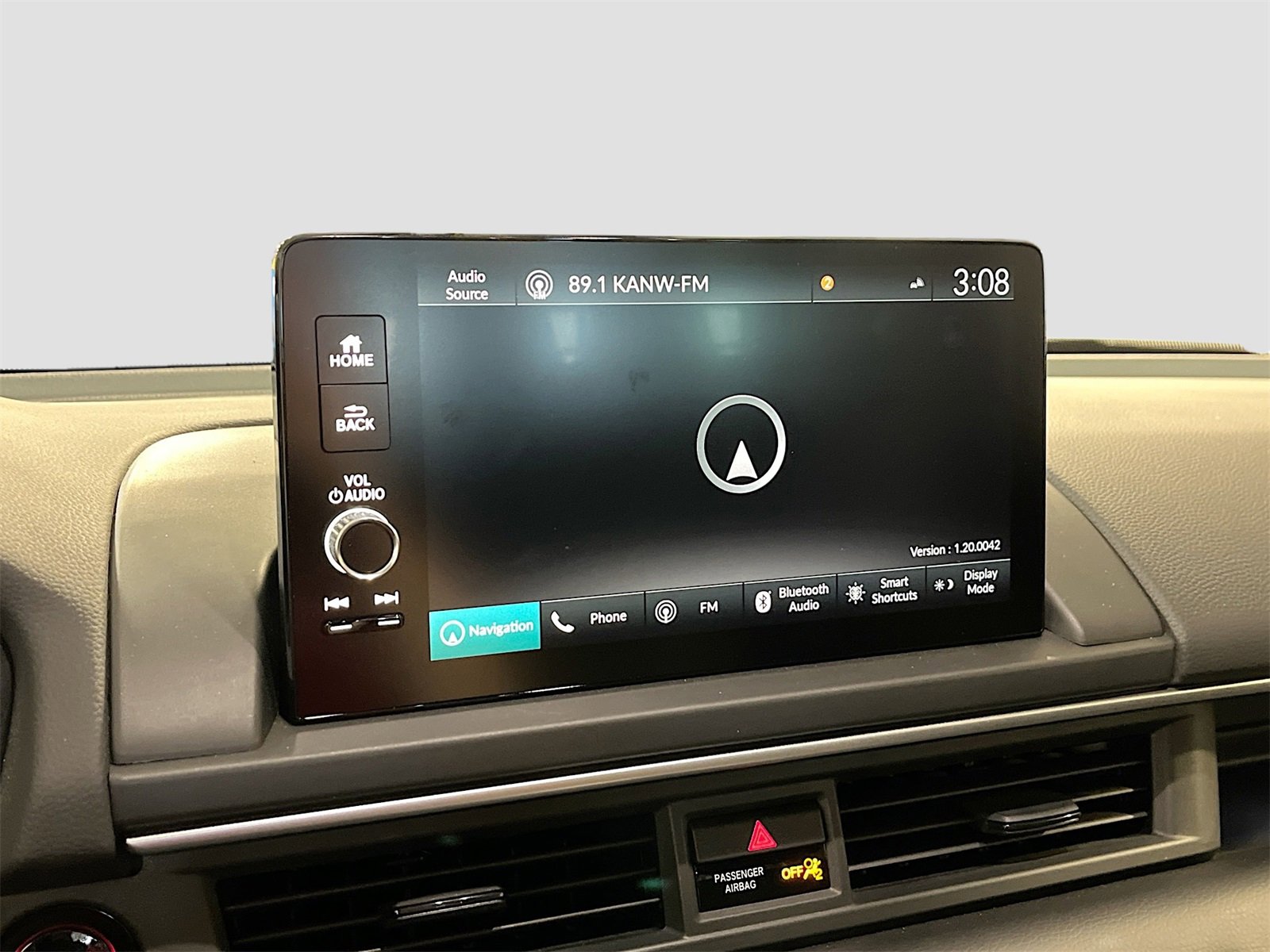 Used 2024 Honda Pilot Elite image 13