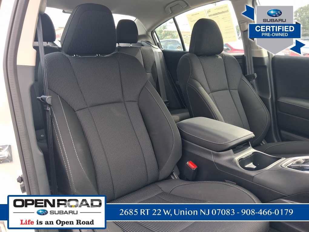 Used 2025 Subaru Legacy Premium AWD/4WD image 11