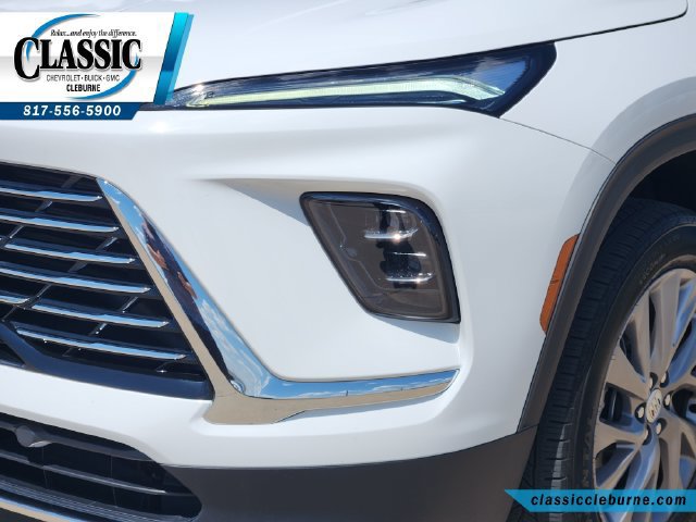 Used 2026 Buick Enclave Preferred FWD image 11