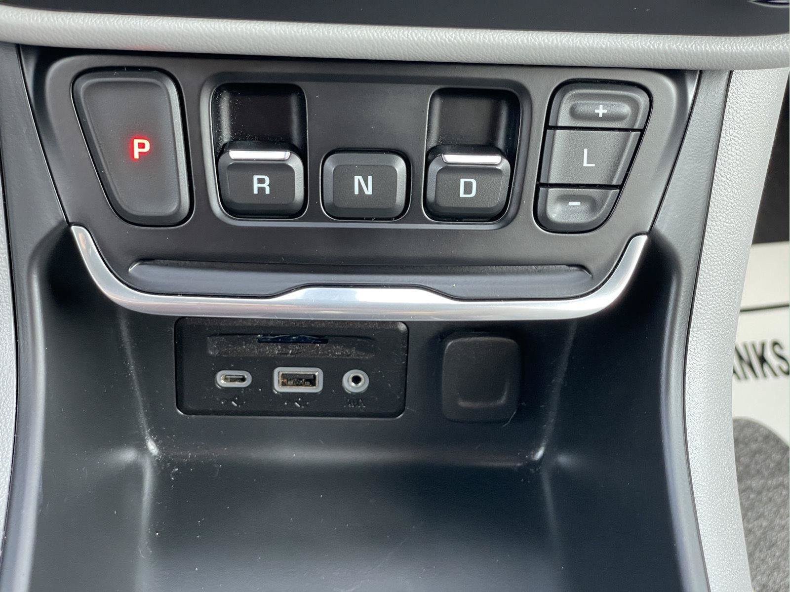 Used 2019 GMC Terrain SLT w/ Preferred Package AWD/4WD image 26