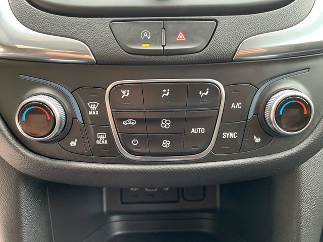 Used 2023 Chevrolet Equinox LT AWD/4WD image 26