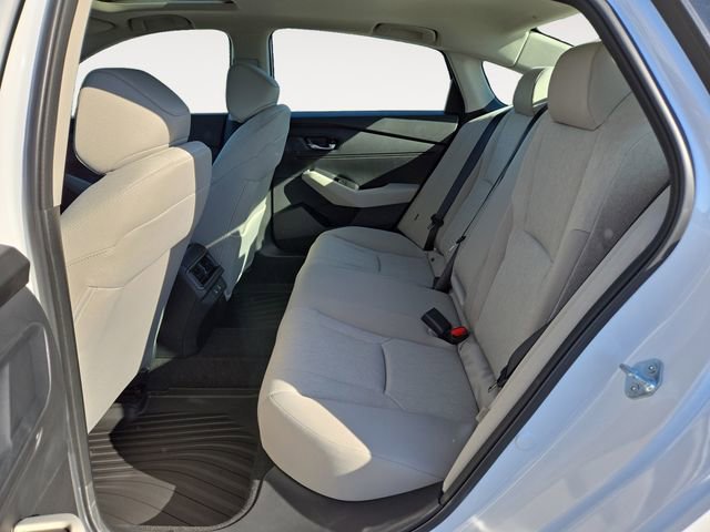New 2025 Honda Accord SE image 11