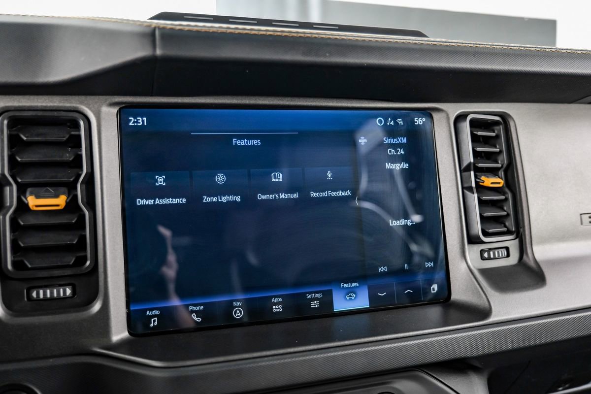 Used 2024 Ford Bronco Badlands image 45