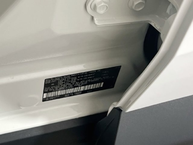 Used 2026 Toyota RAV4 LE FWD image 25