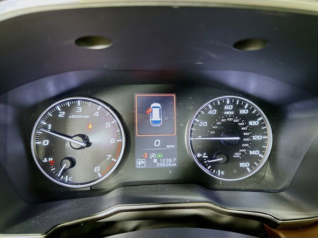 Used 2021 Subaru Outback Touring XT image 12
