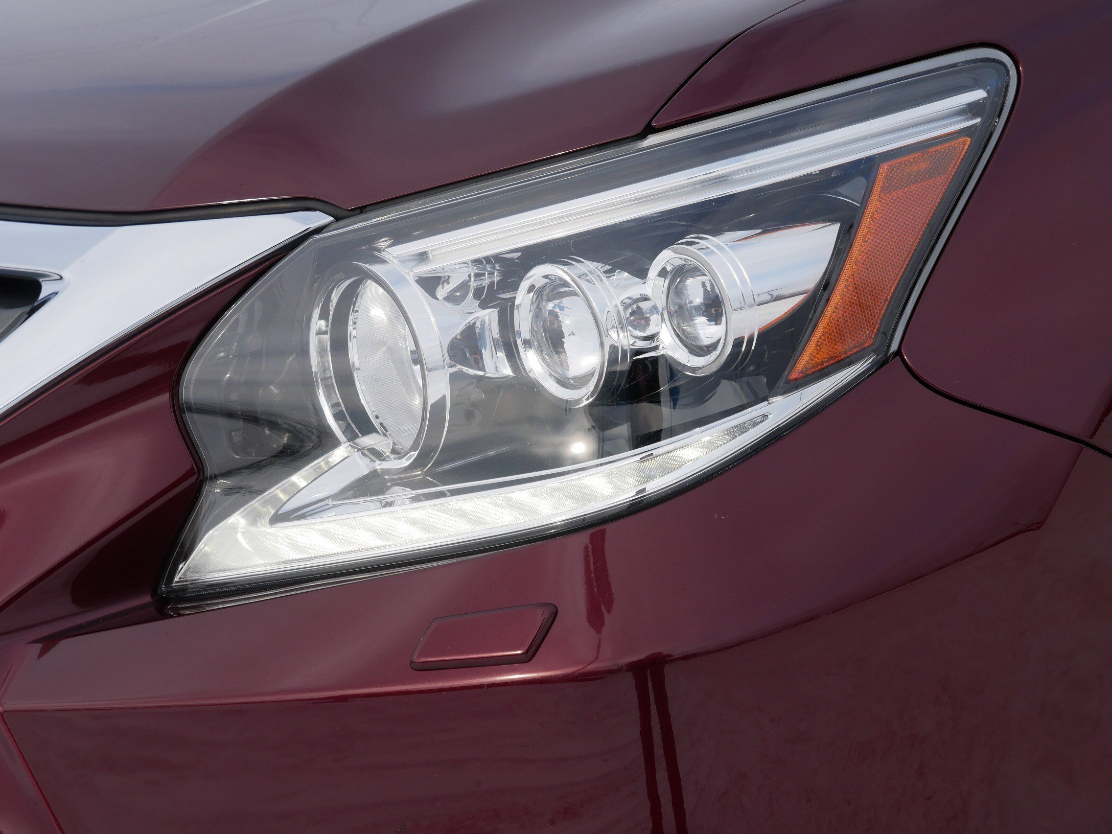 Used 2017 Lexus GX 460 Luxury image 16