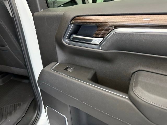 New 2026 Chevrolet Silverado 1500 LT Trail Boss AWD/4WD image 26