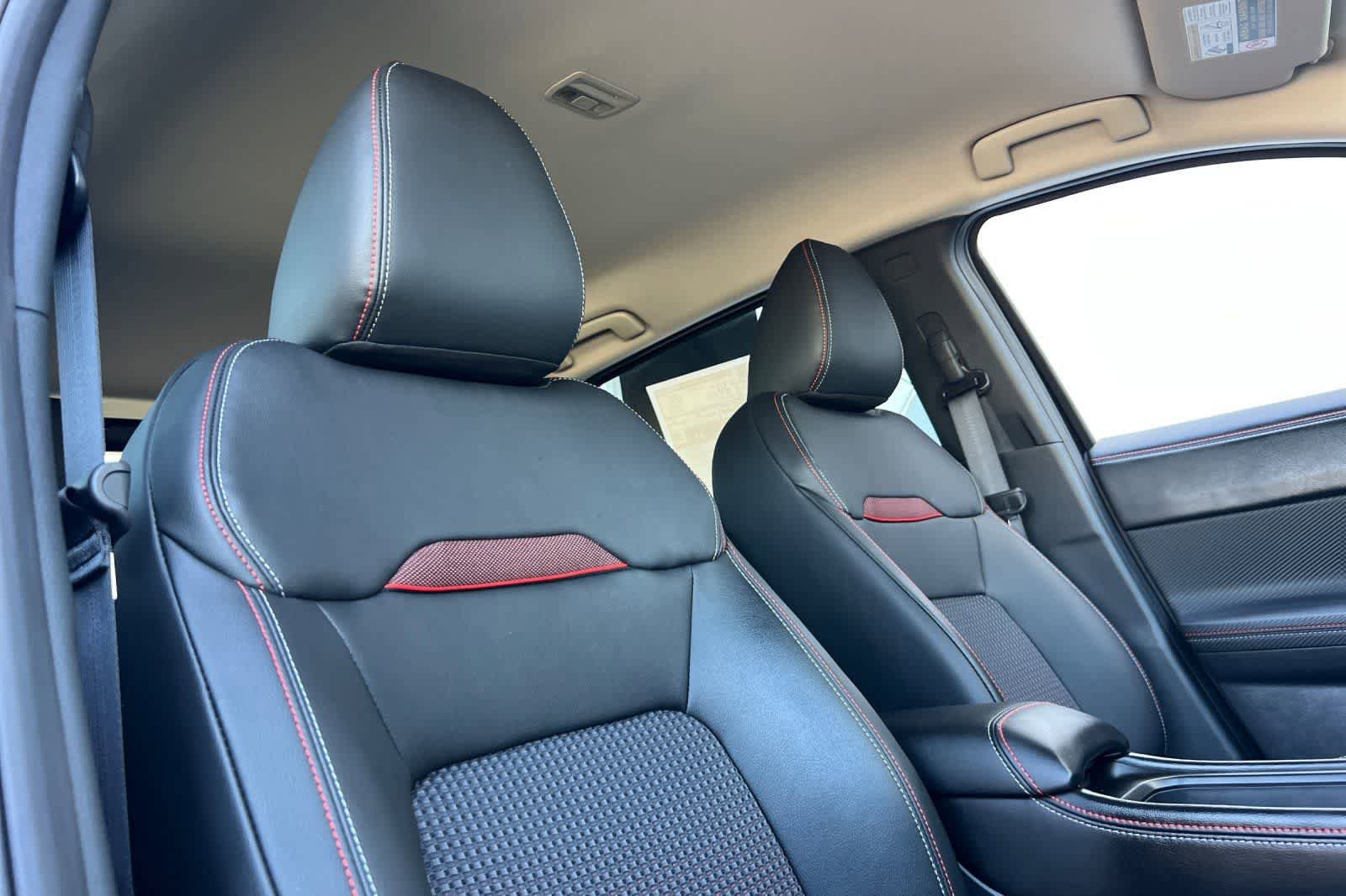 New 2026 Nissan Kicks SR AWD/4WD image 19