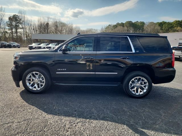 Used 2019 Chevrolet Tahoe LT image 2
