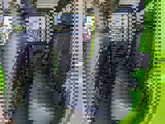 New 2025 Jeep Gladiator Sport image 14