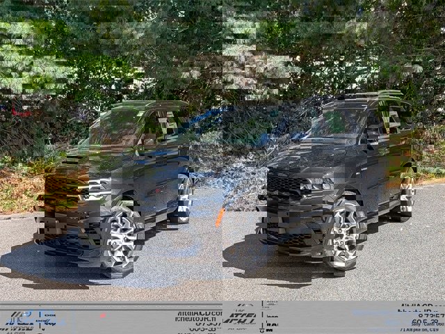 New 2026 Dodge Durango R/T image 1