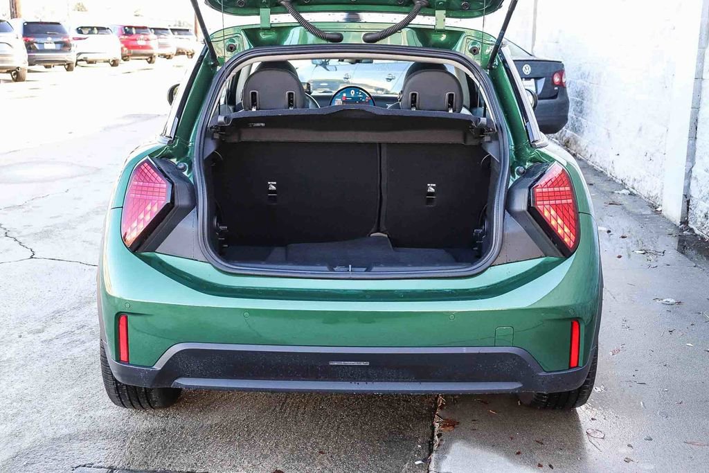 Used 2025 MINI Cooper S FWD image 32