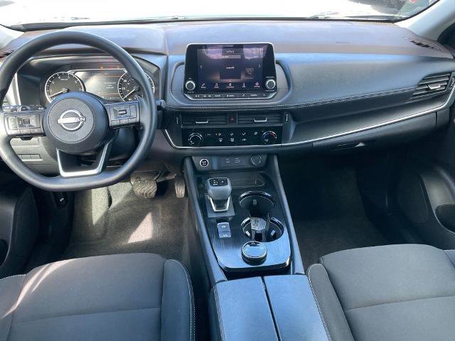 Certified 2023 Nissan Rogue S AWD/4WD image 11