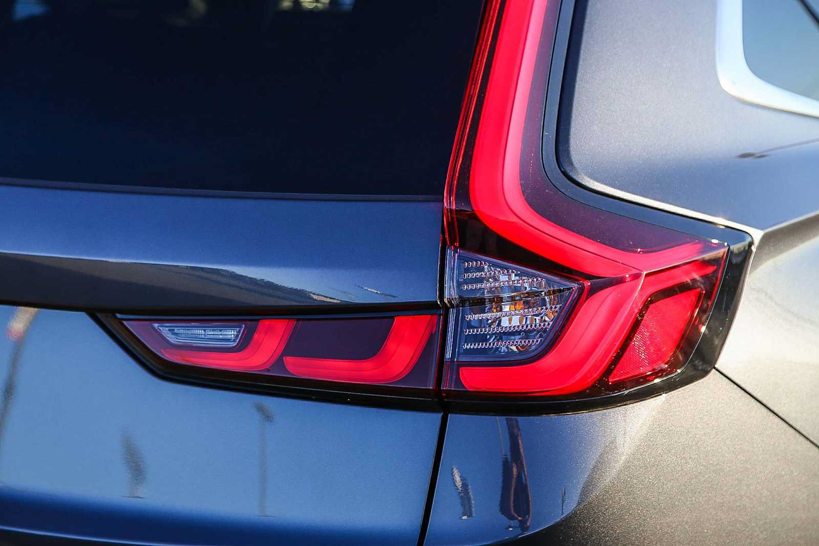 New 2027 Honda CR-V EX image 9