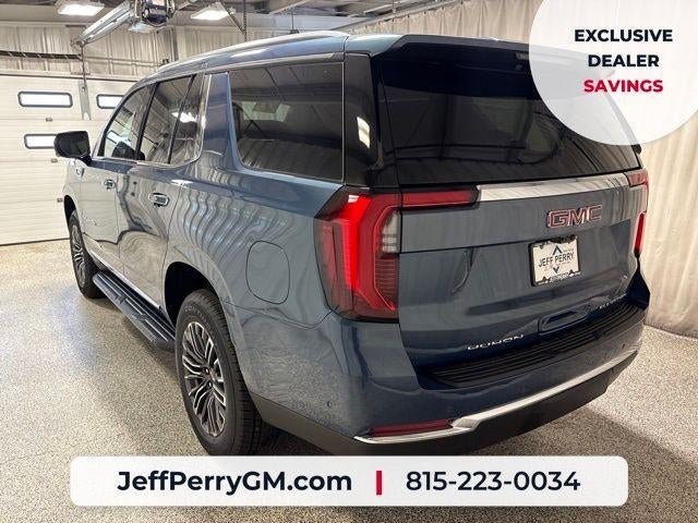 New 2026 GMC Yukon Elevation w/ Elevation Premium Package AWD/4WD image 5