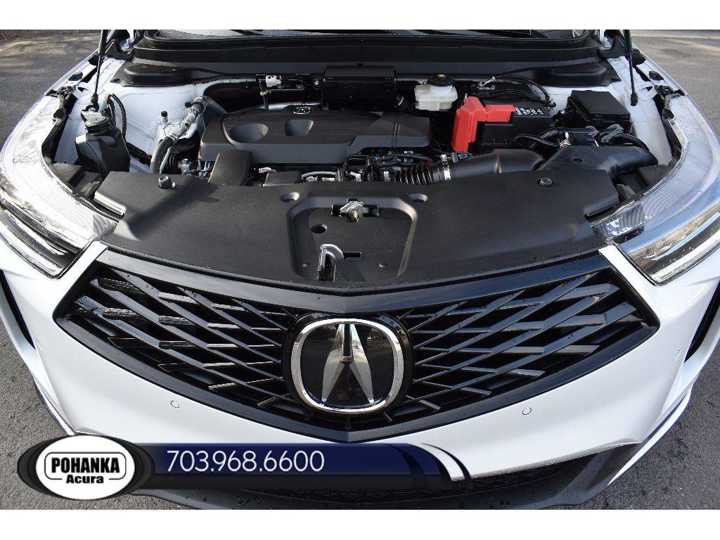 New 2026 Acura RDX Technology Package image 38